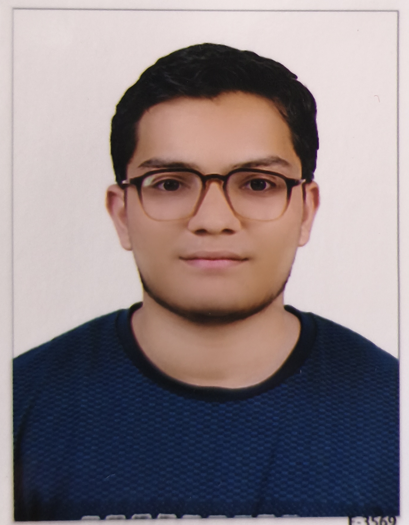 Eklavya Arun Mankar